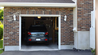 Garage Door Installation at 94043 Mountain View, California